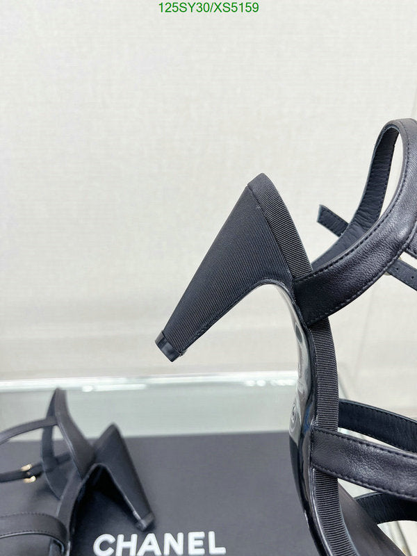 SAMC - CHL Women Shoes High Heels - 166