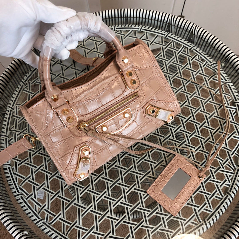 Satchel Bags - BGC Bags - 237