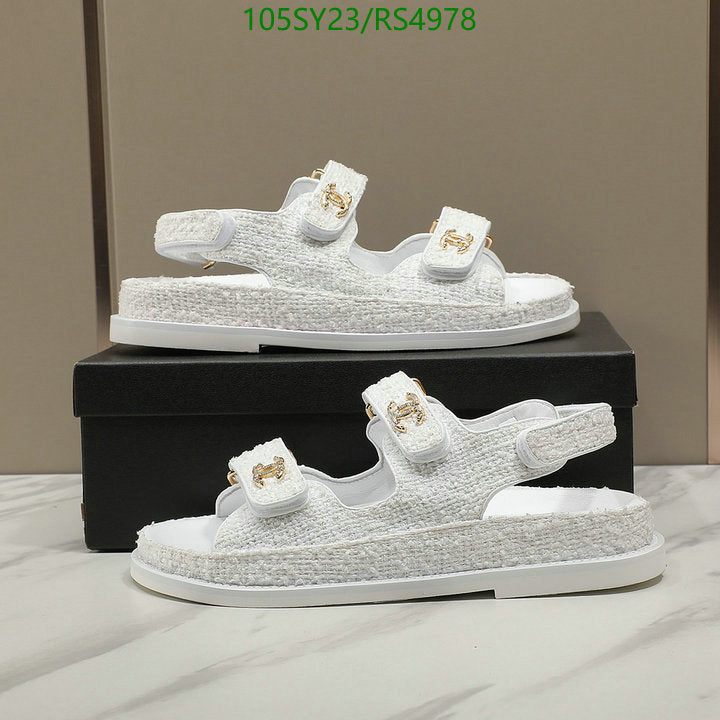 SAMC - CHL Women Shoes Beach - 001