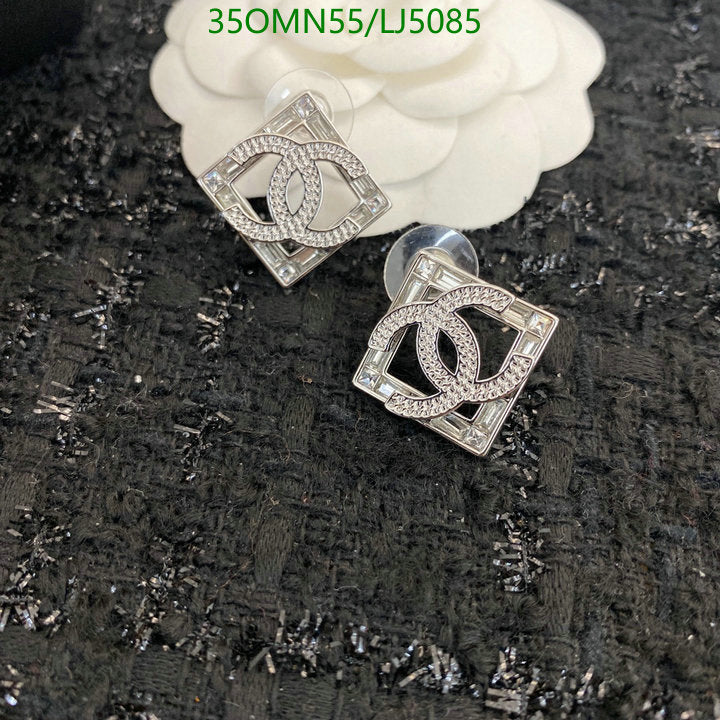 SAMC - CHL Jewelry Earrings - 614
