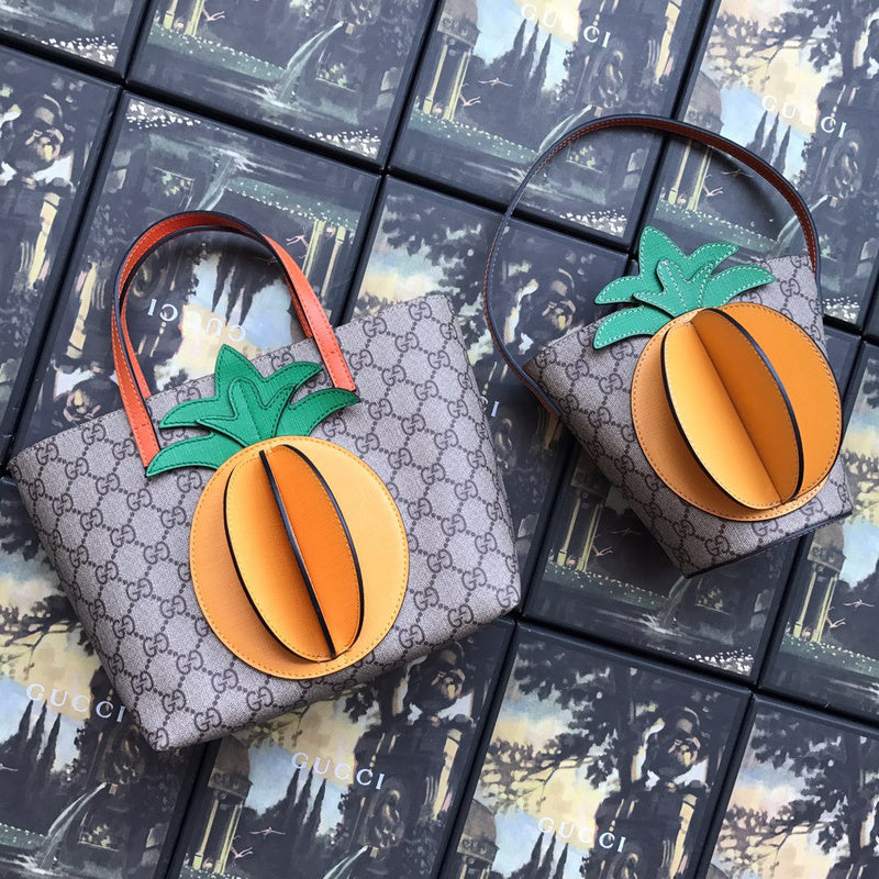 Satchel Bags - GCI Bags - 7172
