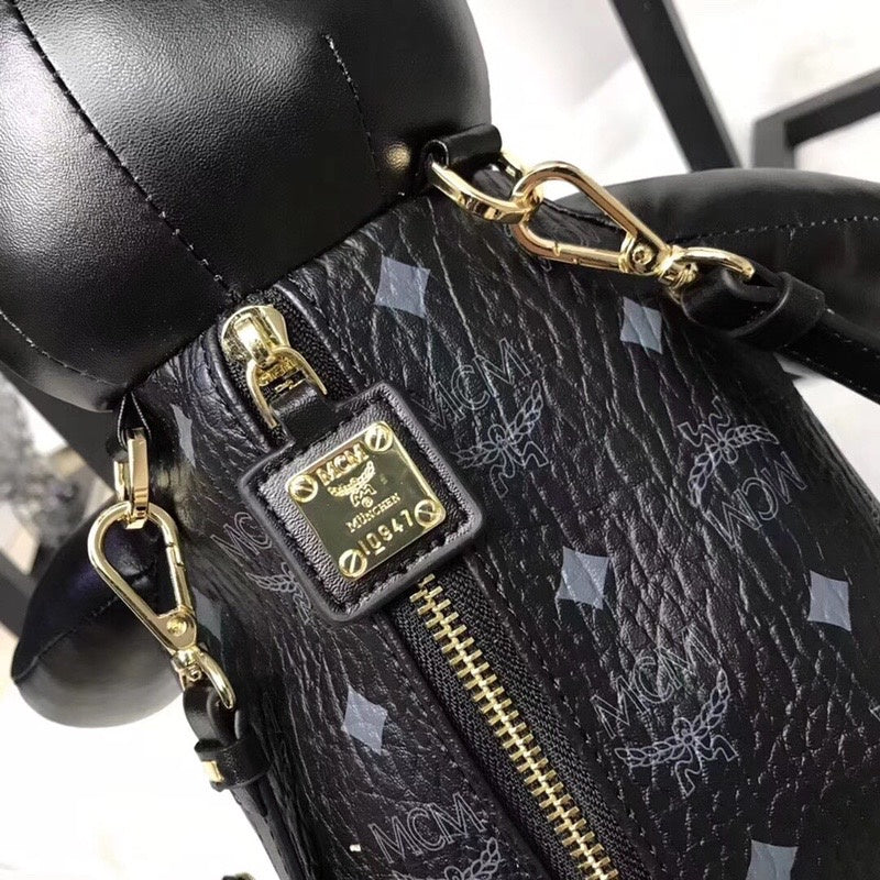 Satchel Bags - MC Bags - 051