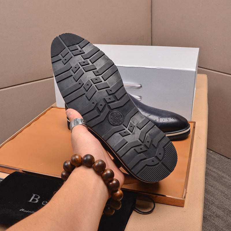 glami - BRE Men Shoes - 647
