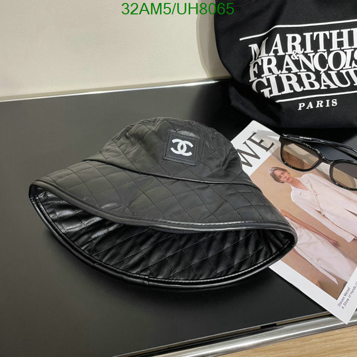 SAMC - CHL Caps & Hats - 033