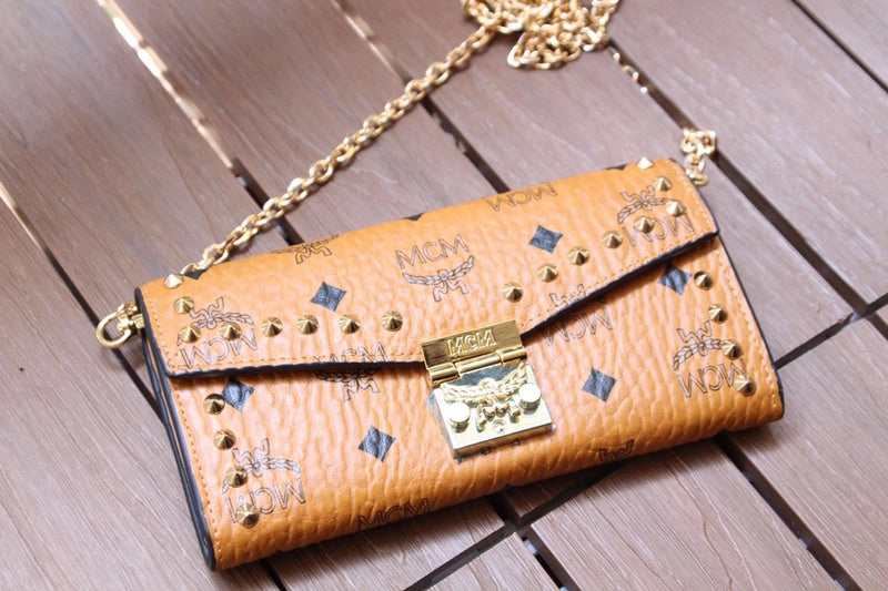 Satchel Bags - MC Bags - 510