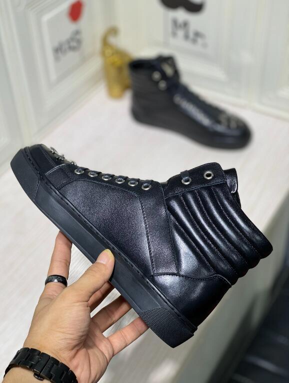 glamy - PHP Shoes - 062