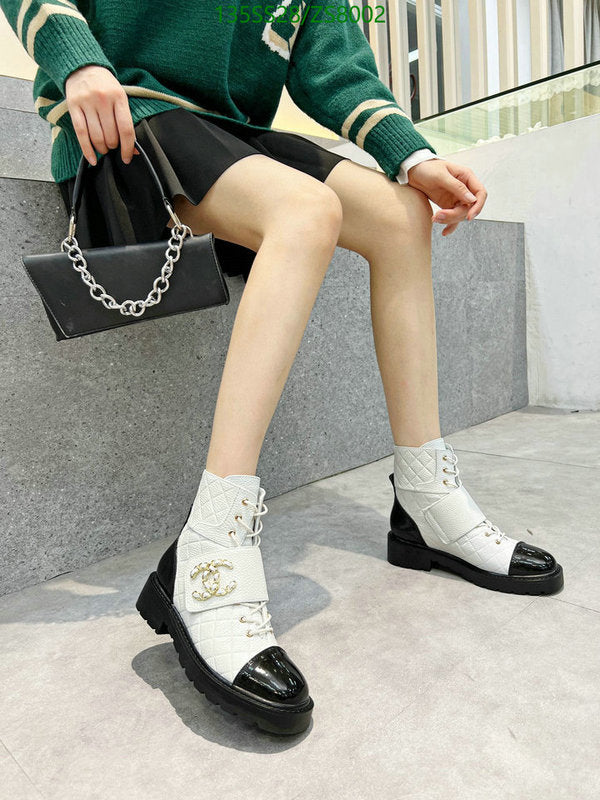 SAMC - Mix Boots - 230