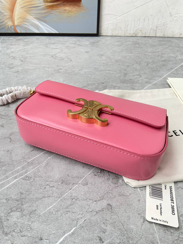 Satchel Bags - CHN Bags - 047
