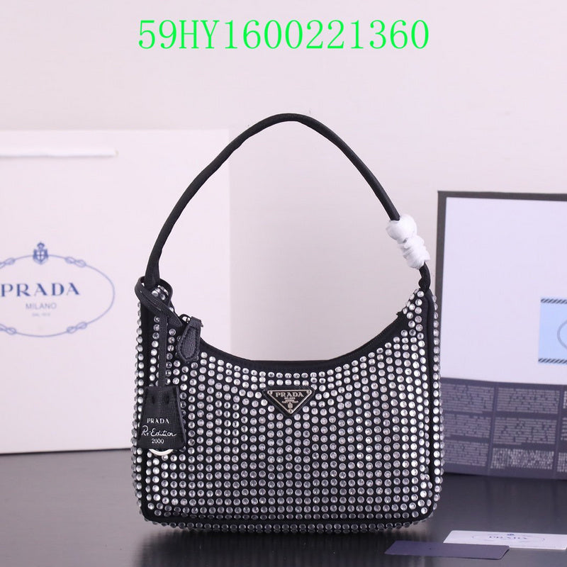 Satchel Bags - PDA Bags - 4658
