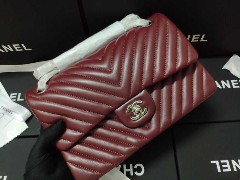 Satchel Bags - CHL Bags - 2297