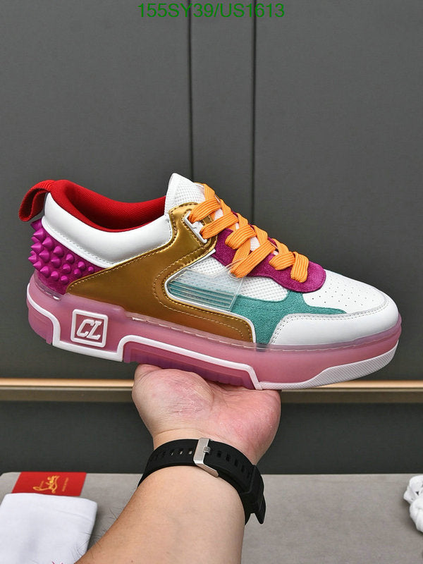 SAMC - CBL Women Shoes - 087