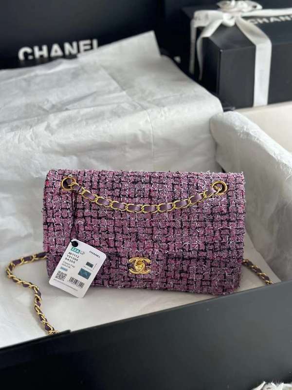 Satchel Bags - CHL Bags - 5890