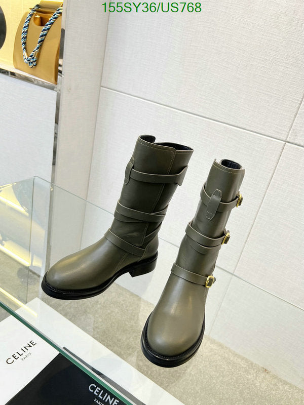 SAMC - COL Women Shoes - 052