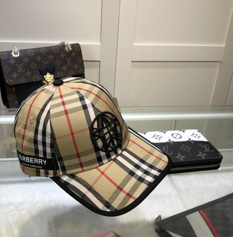 SAMC - Mix Hats - 088