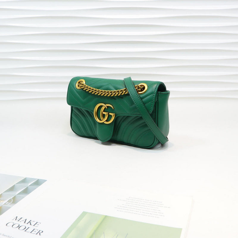GlamI - GCI Bags - 883