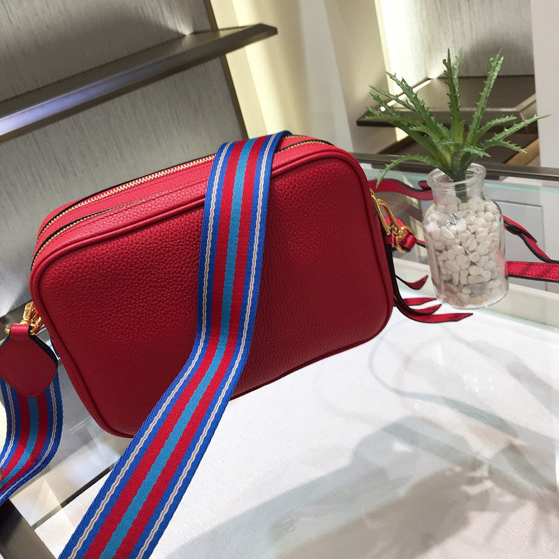 Satchel Bags - PDA Bags - 2479