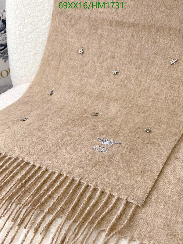 SAMC - DOR Scarves - 402