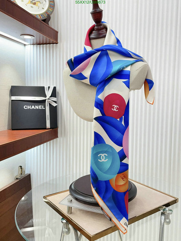 SAMC - CHL Scarves - 250