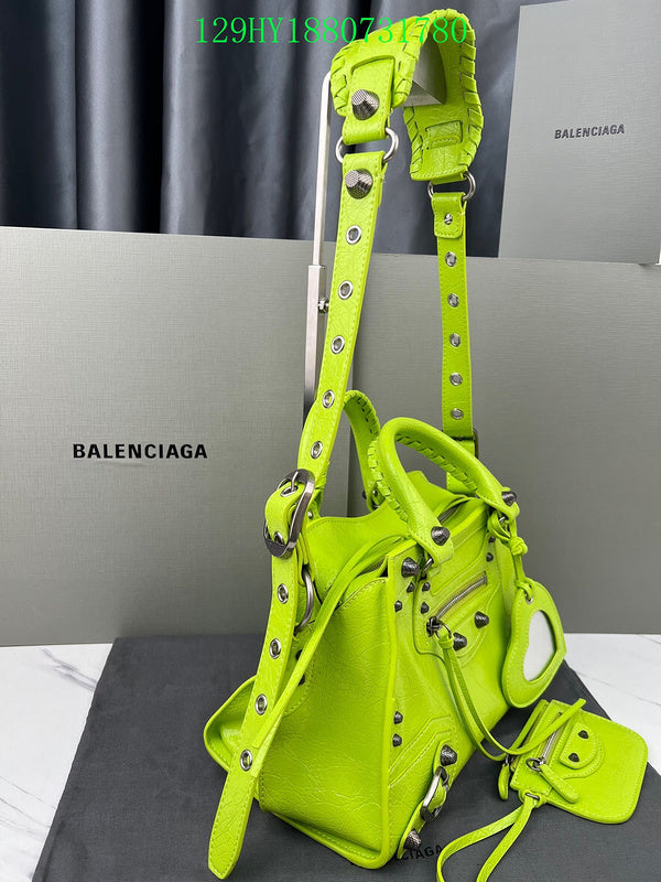 Glami Fashion - BGA Bags - 1668