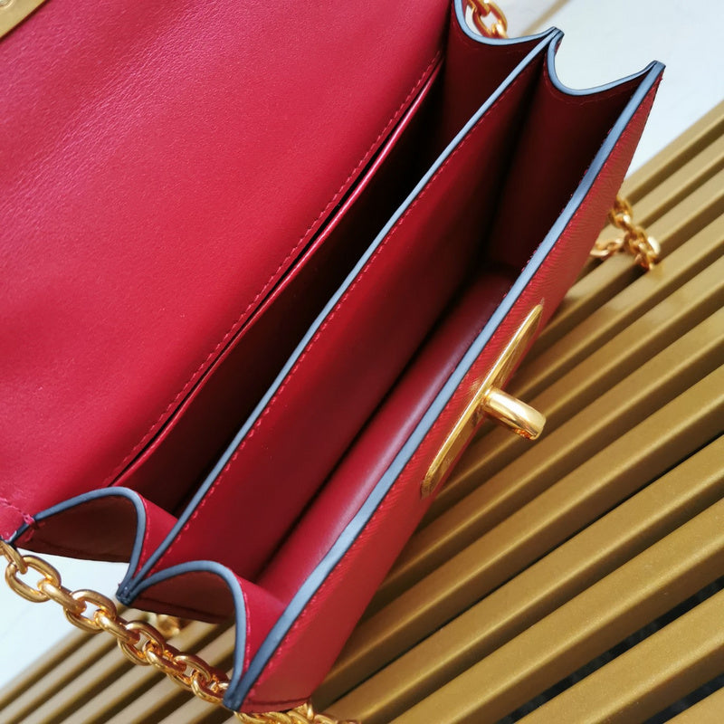 Satchel Bags - PDA Bags - 1441