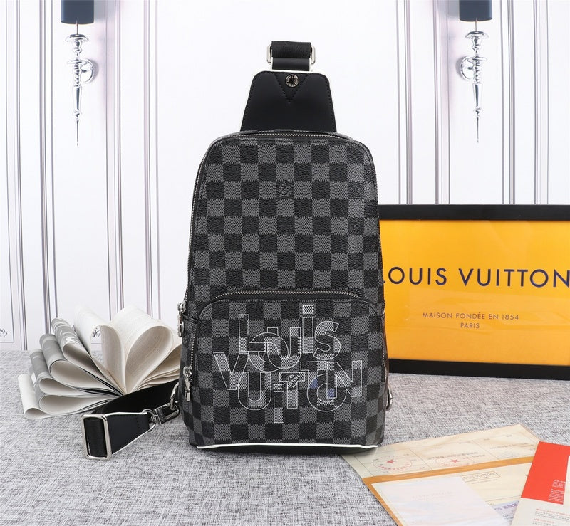 Satchel Bags - VL Bags - 3408