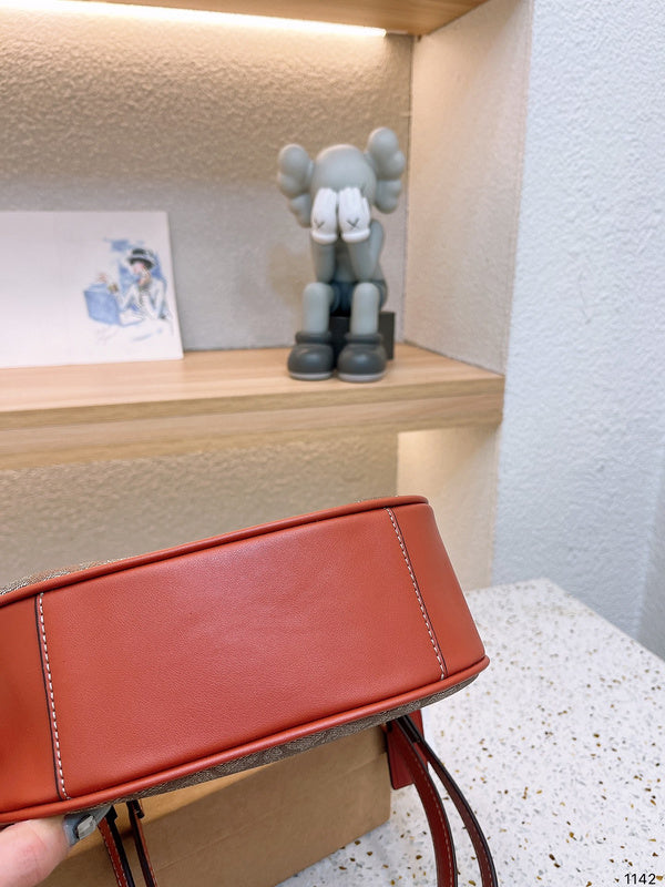 Satchel Bags - CCH Bags - 342