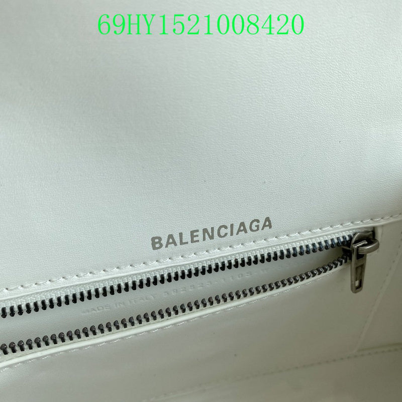 Satchel Bags - BGA Bags - 2038