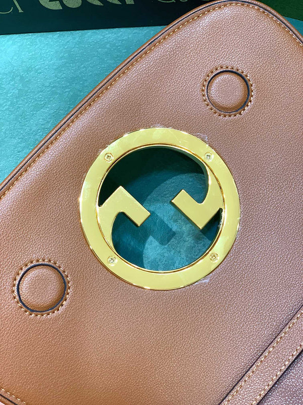 Satchel Bags - GCI Bags - 1019