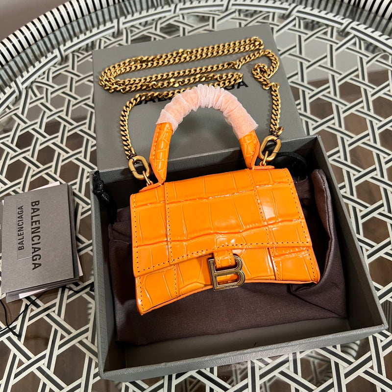 Satchel Bags - BGC Bags - 037
