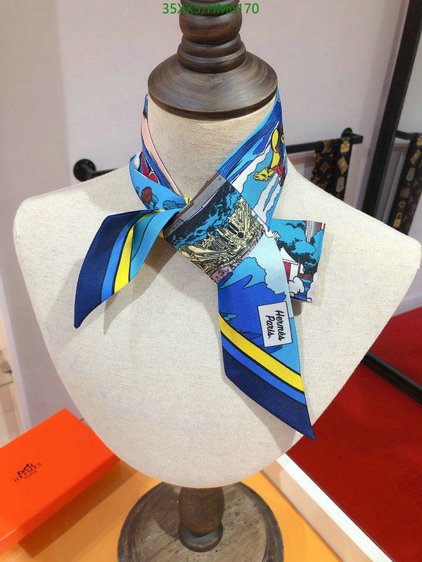 SAMC - HMS Scarves - 822