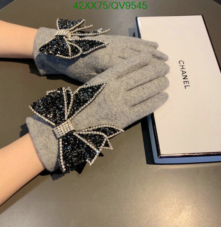 SAMC - CHL Gloves - 080