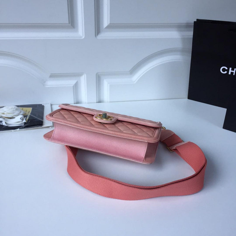 Satchel Bags - CHL Bags - 534
