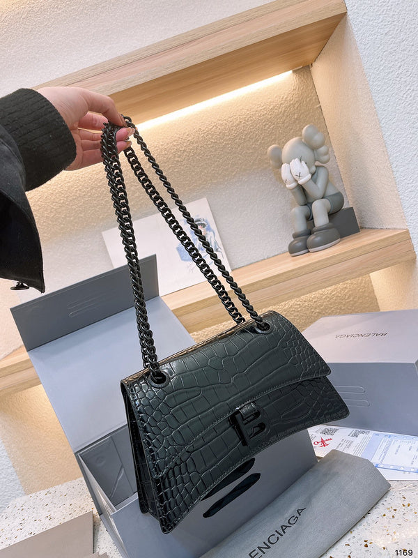 Glami Fashion - BGA Bags - 1634