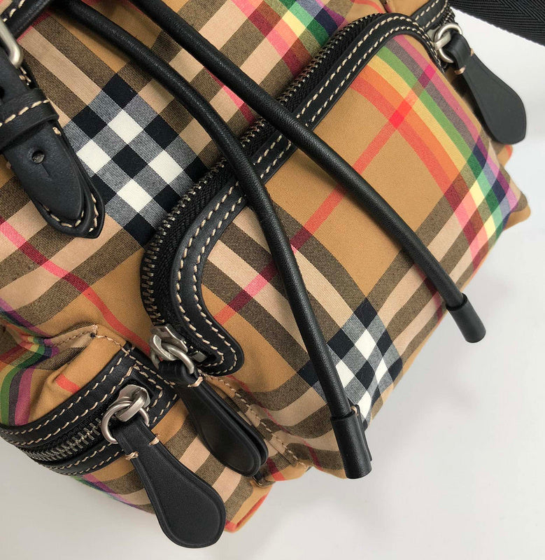 Glamy - BOR Bags - 363