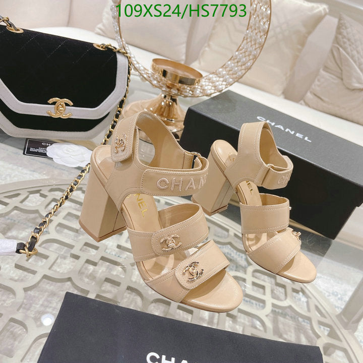 SAMC - CHL Women Shoes High Heels - 073