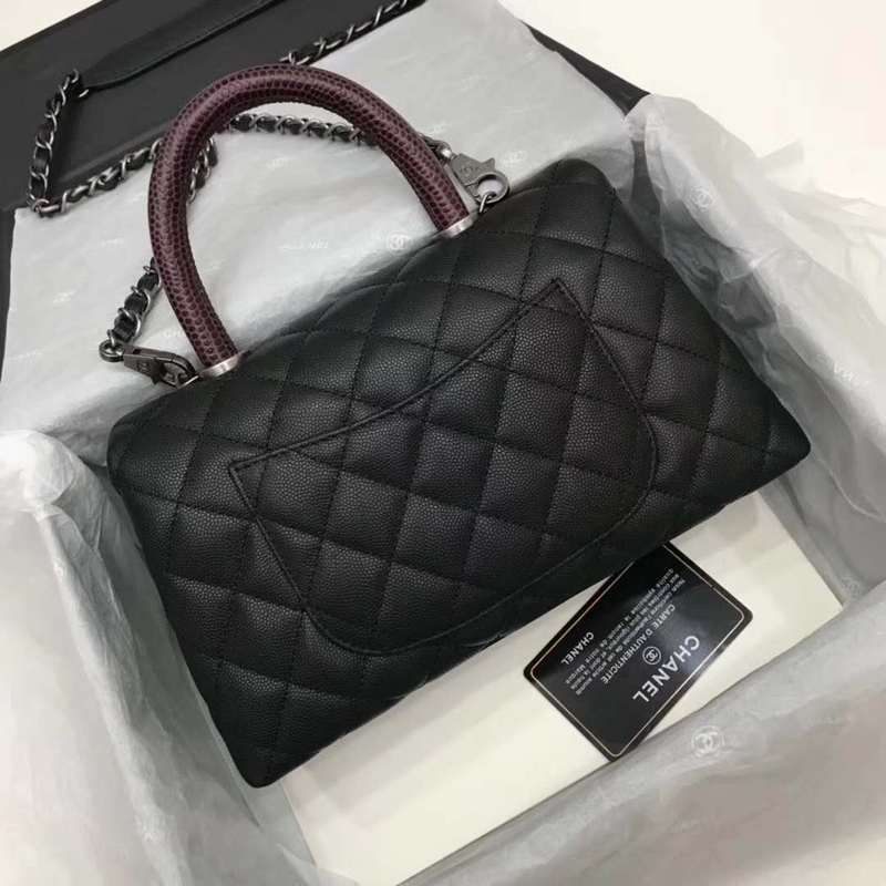 Satchel Bags - CHL Bags - 558