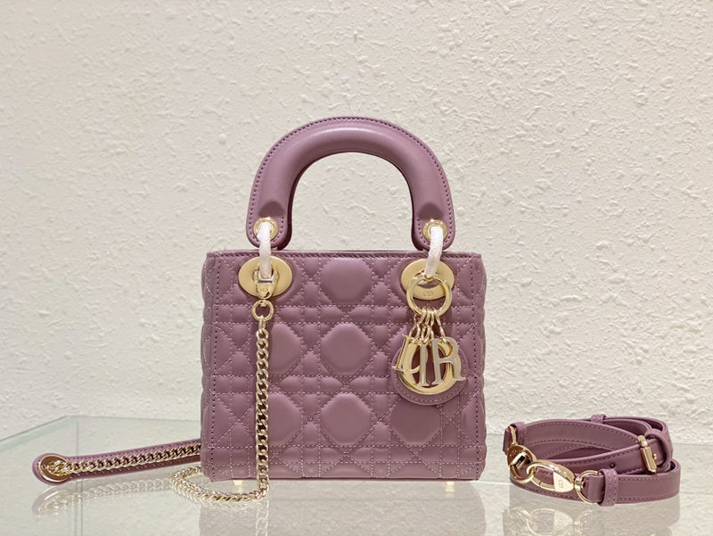 Satchel Bags - DOR Bags - 1323