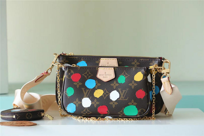 ELE - LUV Bags - 453