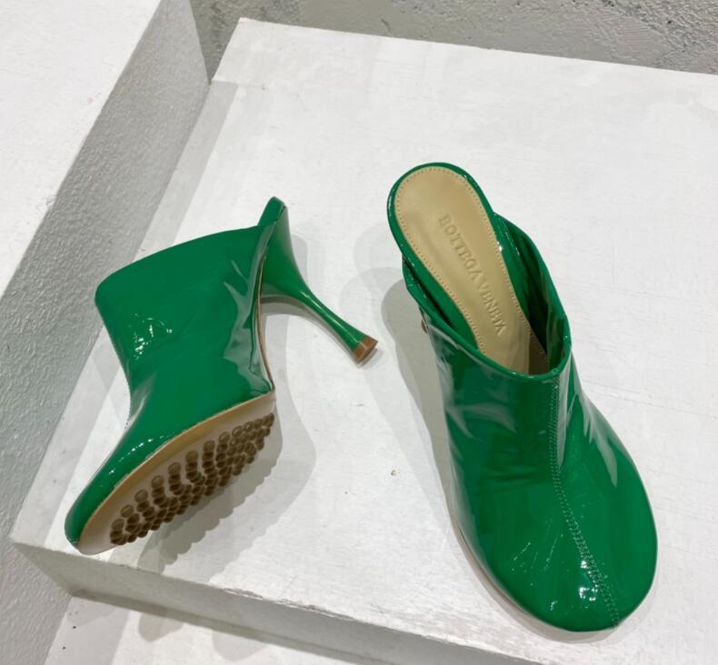SAMC - BO Women Shoes - 335