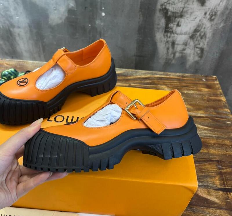 SAMC - LOV Women Shoes - 540