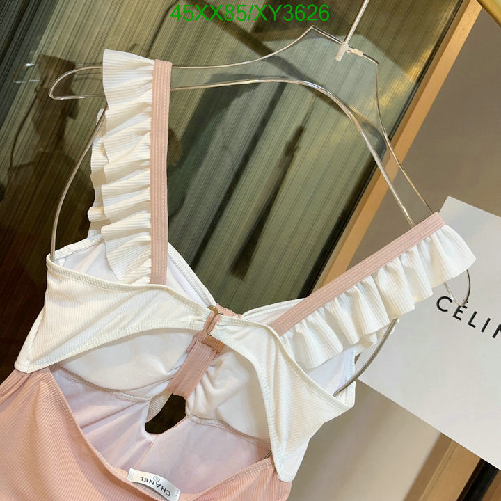 SAMC - CHL Swimsuits - 220