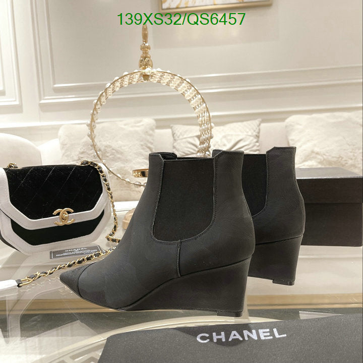 SAMC - Mix Boots - 348
