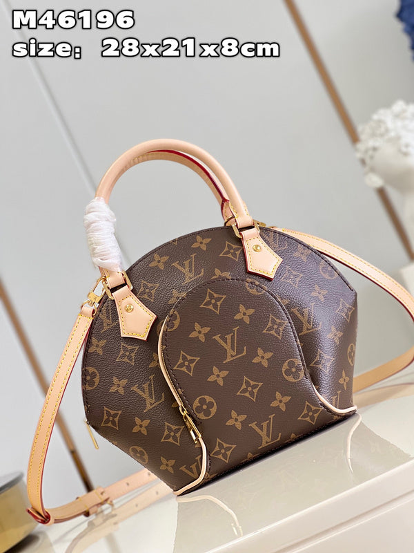 Satchel Bags - VL Bags - 2171
