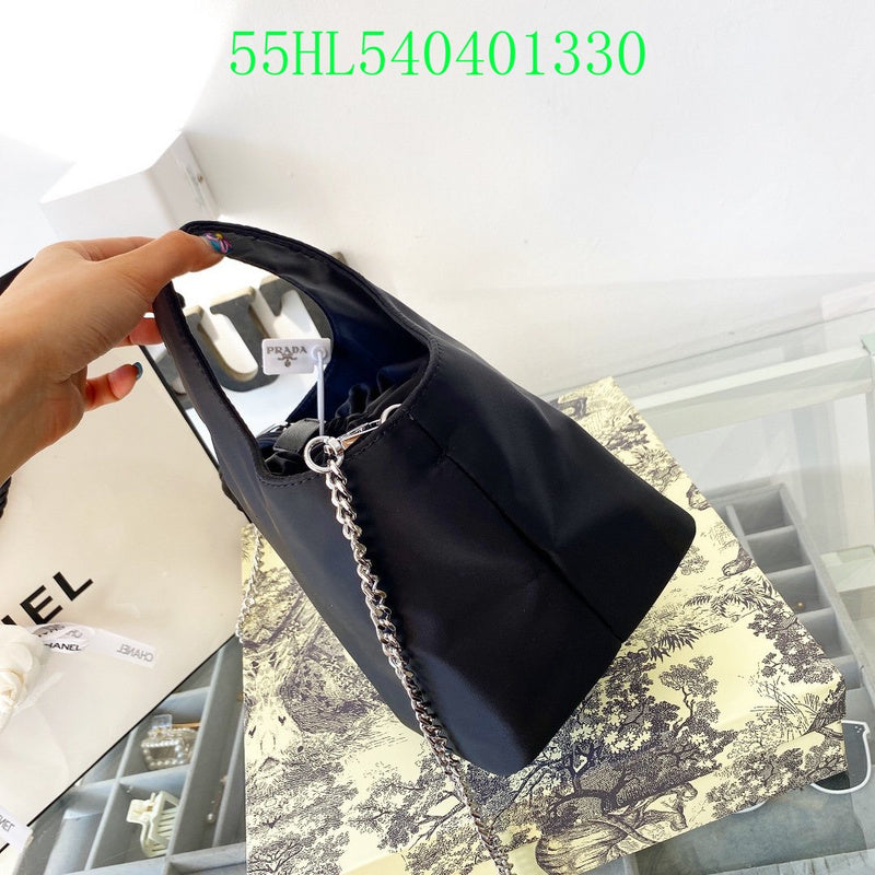 Satchel Bags - PDA Bags - 4493