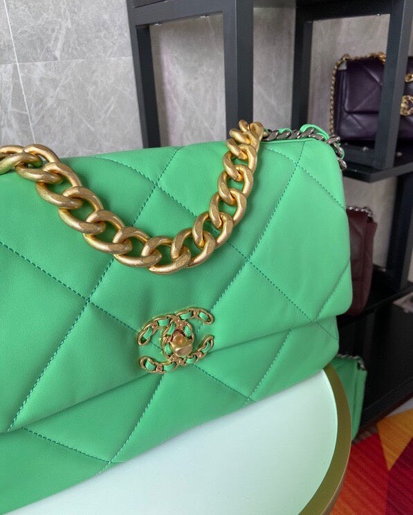 Satchel Bags - CHL Bags - 4388
