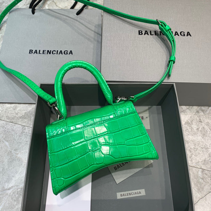 Satchel Bags - BGA Bags - 765