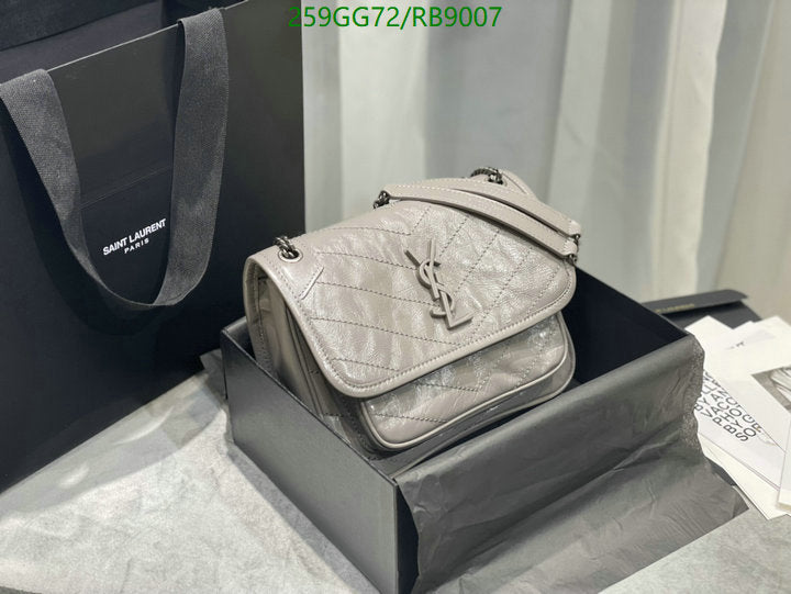 SAMC - YLS Bags - 169