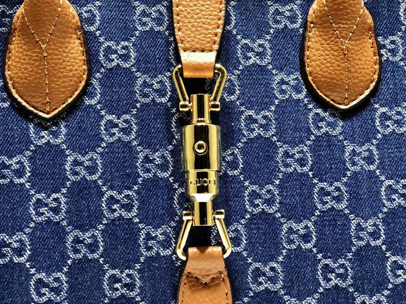 Satchel Bags - GCI Bags - 1436