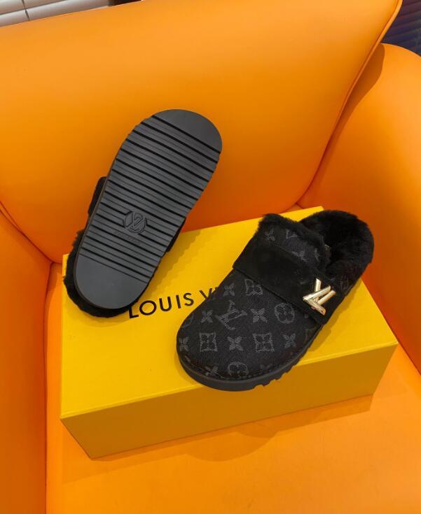 SAMC - LOV Women Shoes - 346