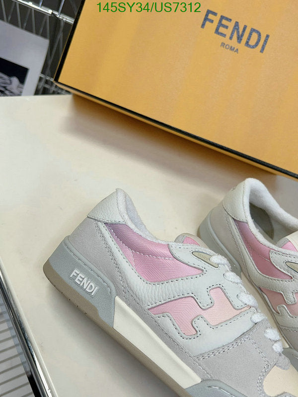 SAMC - FDE Women Shoes - 439
